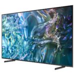 50" Телевизор Q-LED SAMSUNG QE50Q60DAUXRU — изображение 2