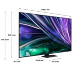 65" Телевизор Neo Q-LED SAMSUNG QE65QN85DBUXRU — изображение 14
