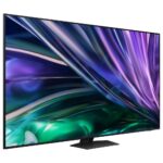 65" Телевизор Neo Q-LED SAMSUNG QE65QN85DBUXRU — изображение 3