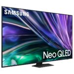 65" Телевизор Neo Q-LED SAMSUNG QE65QN85DBUXRU — изображение 8