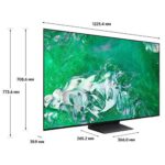 55" Телевизор OLED SAMSUNG QE55S90DAUXRU — изображение 13