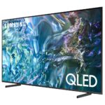 85" Телевизор Q-LED SAMSUNG QE85Q60DAUXRU — изображение 7
