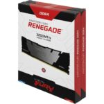 Модуль памяти Kingston KF432C16RB2K4/128 — изображение 3