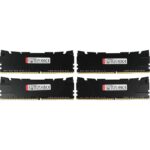 Модуль памяти Kingston KF432C16RB2K4/128 — изображение 2