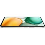 Смартфон HONOR X7C 8+256Gb белый (5109BKCT) — изображение 3