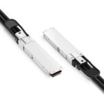 Кабель Mellanox MCP4Y10-N002 — изображение 3