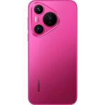 Смартфон Huawei Pura 70 12+256 Gb Pink (51097VXU) — изображение 5