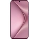Смартфон Huawei Pura 70 12+256 Gb Pink (51097VXU) — изображение 2