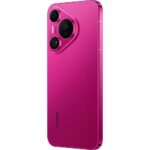 Смартфон Huawei Pura 70 12+256 Gb Pink (51097VXU) — изображение 7