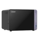 Платформа СХД QNAP TS-632X-4G — изображение 2