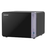 Платформа СХД QNAP TS-632X-4G — изображение 4