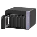 Платформа СХД QNAP TS-632X-4G — изображение 7