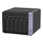 Платформа СХД QNAP TS-632X-4G — изображение 6