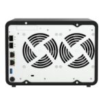 Платформа СХД QNAP TS-632X-4G — изображение 8