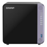 Платформа СХД QNAP TS-432X-4G — изображение 5
