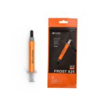 Термопаста Thermal Grease ID-Cooling FROST X25 4G / blister — изображение 2