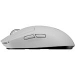 Мышь Logitech G PRO X Superlight Wireless Gaming Mouse White — изображение 3