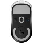 Мышь Logitech G PRO X Superlight Wireless Gaming Mouse White — изображение 4