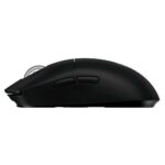 Мышь Logitech G PRO X Superlight Wireless Gaming Mouse Black — изображение 4