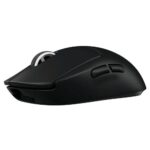 Мышь Logitech G PRO X Superlight Wireless Gaming Mouse Black — изображение 2