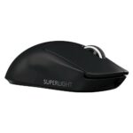 Мышь Logitech G PRO X Superlight Wireless Gaming Mouse Black — изображение 3