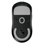 Мышь Logitech G PRO X Superlight Wireless Gaming Mouse Black — изображение 6