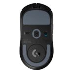 Мышь Logitech G PRO X Superlight 2 Wireless Gaming Mouse Black — изображение 5