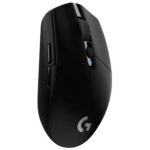 Мышь Logitech G304 Lightspeed Wireless Gaming Mouse Black — изображение 2