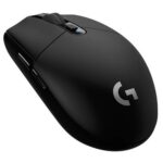 Мышь Logitech G304 Lightspeed Wireless Gaming Mouse Black — изображение 5