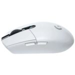 Мышь Logitech G304 Lightspeed Wireless Gaming Mouse White — изображение 4