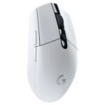 Мышь Logitech G304 Lightspeed Wireless Gaming Mouse White — изображение 2