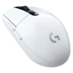 Мышь Logitech G304 Lightspeed Wireless Gaming Mouse White — изображение 5