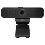 Веб-камера Logitech C925e Business Webcam Black — изображение 2