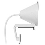 Веб-камера Logitech BRIO 300 Full HD Webcam Off-White — изображение 5