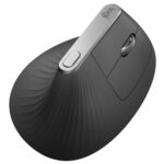 Мышь Logitech MX Vertical — изображение 2