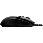 Мышь Logitech G903 Lightspeed Wireless Gaming Mouse with HERO Sensor Black — изображение 5