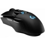 Мышь Logitech G903 Lightspeed Wireless Gaming Mouse with HERO Sensor Black — изображение 2