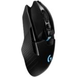 Мышь Logitech G903 Lightspeed Wireless Gaming Mouse with HERO Sensor Black — изображение 3