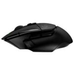 Мышь Logitech G502 X Lightspeed Wireless Gaming Mouse Black — изображение 3