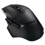 Мышь Logitech G502 X Lightspeed Wireless Gaming Mouse Black — изображение 2