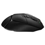 Мышь Logitech G502 X Lightspeed Wireless Gaming Mouse Black — изображение 4