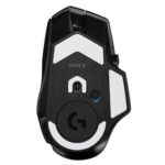 Мышь Logitech G502 X Lightspeed Wireless Gaming Mouse Black — изображение 6