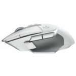 Мышь Logitech G502 X Lightspeed Wireless Gaming Mouse White — изображение 3