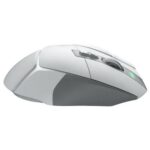 Мышь Logitech G502 X Lightspeed Wireless Gaming Mouse White — изображение 4