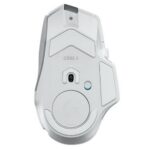 Мышь Logitech G502 X Lightspeed Wireless Gaming Mouse White — изображение 6