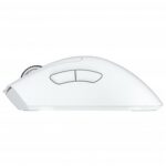 Мышь Razer DeathAdder V3 Pro White Edition — изображение 2