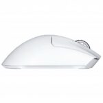 Мышь Razer DeathAdder V3 Pro White Edition — изображение 3