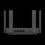 Маршрутизатор CUDY AX3000 Gigabit Wi-Fi 6 Mesh Router Dual Band, Chipset MT7981BA+MT7976CN+MT7531AE, 802.11ax/ac/a/b/g/n, 2402Mbps at 5GHz + 574Mbps at 2.4GHz, 4 10/100/1000Mbps Ports, 4 x 5dBi fixed antennas, WiFi router/AP/ Repeater/WISP Mode, PPTP/L2TP/OpenVPN/WireGuard, — изображение 4