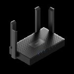 Маршрутизатор CUDY AX3000 Gigabit Wi-Fi 6 Mesh Router Dual Band, Chipset MT7981BA+MT7976CN+MT7531AE, 802.11ax/ac/a/b/g/n, 2402Mbps at 5GHz + 574Mbps at 2.4GHz, 4 10/100/1000Mbps Ports, 4 x 5dBi fixed antennas, WiFi router/AP/ Repeater/WISP Mode, PPTP/L2TP/OpenVPN/WireGuard, — изображение 3