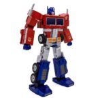 Робот трансформер Robosen модели Оптимус-Прайм (Flagship Optimus Prime)